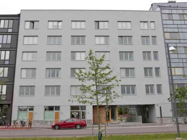 Rum hyra i Linköping, Östergötland