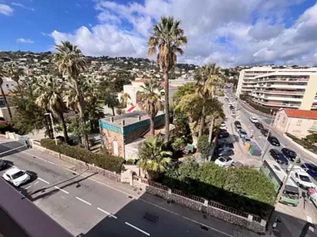 Appartement vente à Vallauris, Alpes-Maritimes