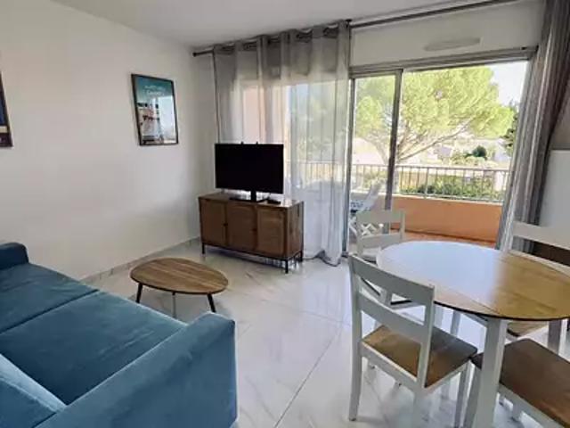 Appartement vente à Vallauris, Alpes-Maritimes
