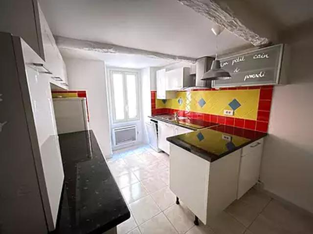 Appartement vente à Grasse, Vallauris