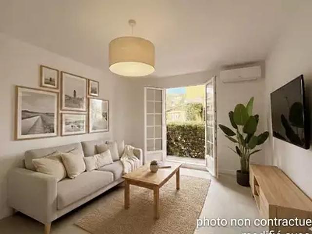 Appartement vente à Grasse, Vallauris