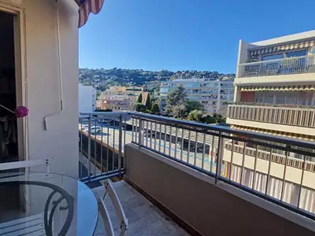 Appartement vente à Vallauris, Alpes-Maritimes