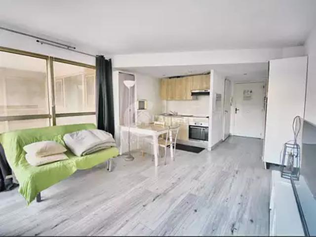 Appartement vente à Vallauris, Alpes-Maritimes