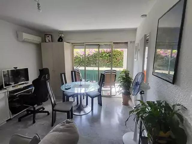 Appartement vente à Grasse, Vallauris