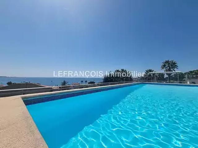Appartement vente à Vallauris, Alpes-Maritimes