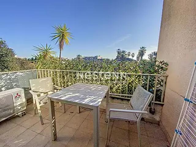 Appartement vente à Vallauris, Alpes-Maritimes