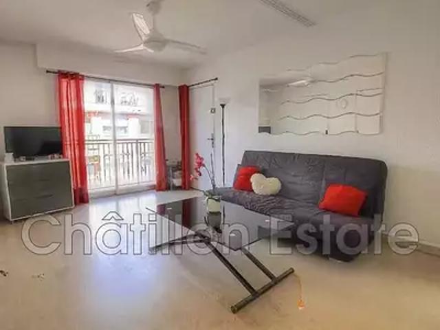 Appartement vente à Vallauris, Alpes-Maritimes
