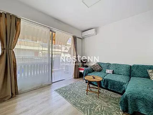 Appartement vente à Vallauris, Alpes-Maritimes