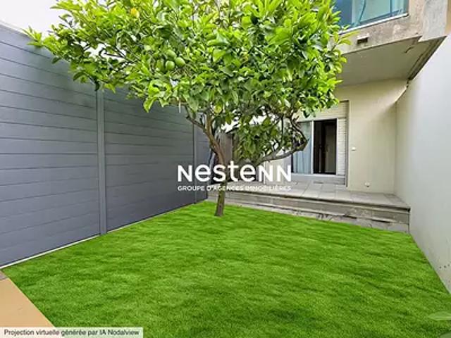 Appartement vente à Vallauris, Alpes-Maritimes