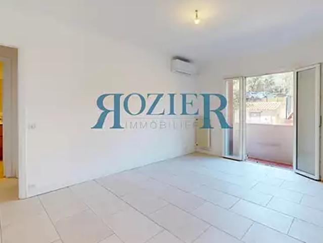 Appartement vente à Vallauris, Alpes-Maritimes