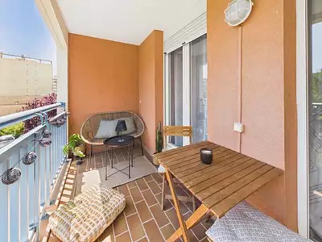 Appartement vente à Vallauris, Alpes-Maritimes