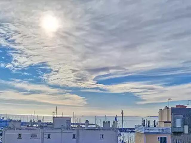 Appartement vente à Vallauris, Alpes-Maritimes