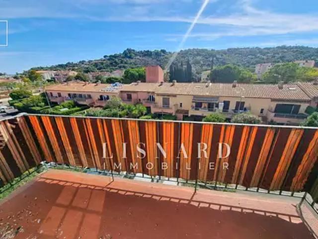 Appartement vente à Vallauris, Alpes-Maritimes
