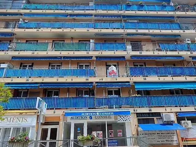 Appartement vente à Vallauris, Alpes-Maritimes