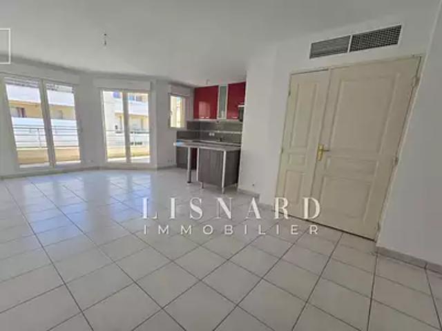 Appartement vente à Vallauris, Alpes-Maritimes