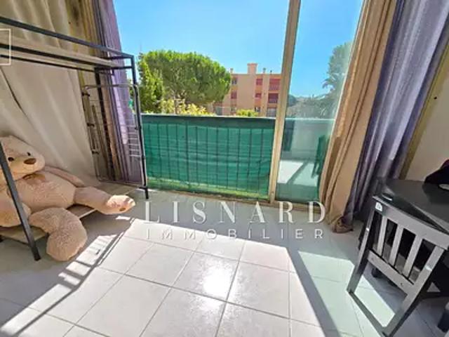 Appartement vente à Vallauris, Alpes-Maritimes