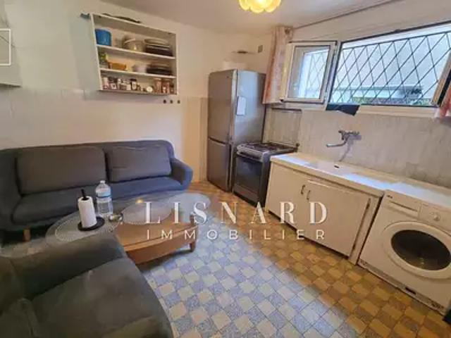 Appartement vente à Vallauris, Alpes-Maritimes
