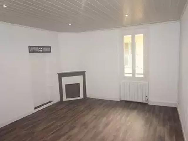 Appartement vente à Vallauris, Alpes-Maritimes
