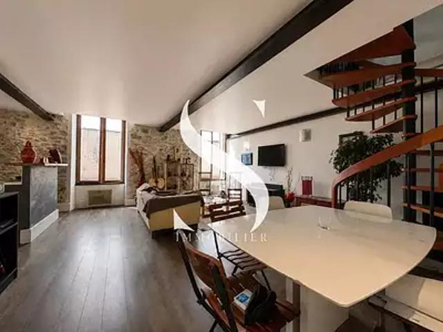 Appartement vente à Vallauris, Alpes-Maritimes