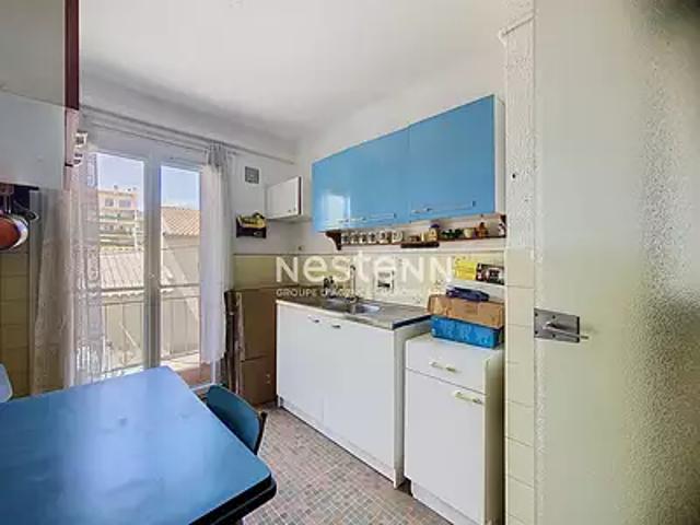 Appartement vente à Vallauris, Alpes-Maritimes