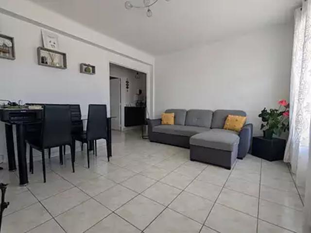 Appartement vente à Vallauris, Alpes-Maritimes