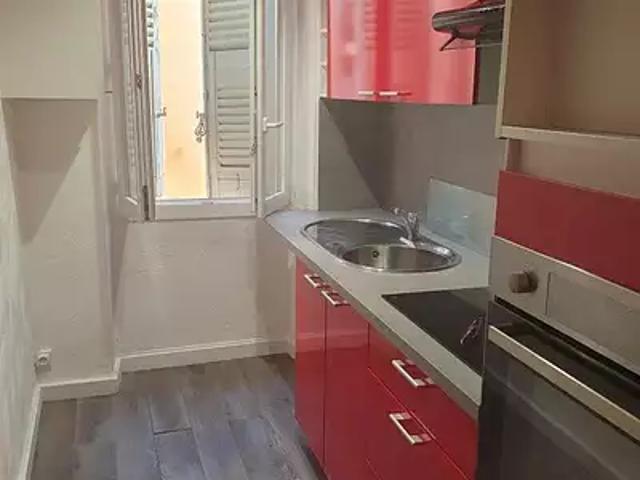 Appartement vente à Grasse, Vallauris