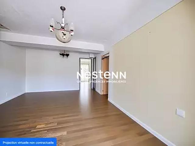 Appartement vente à Grasse, Vallauris