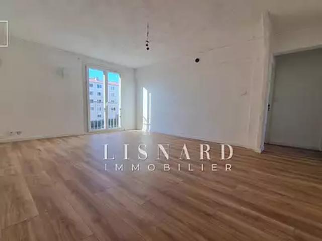 Appartement vente à Grasse, Vallauris
