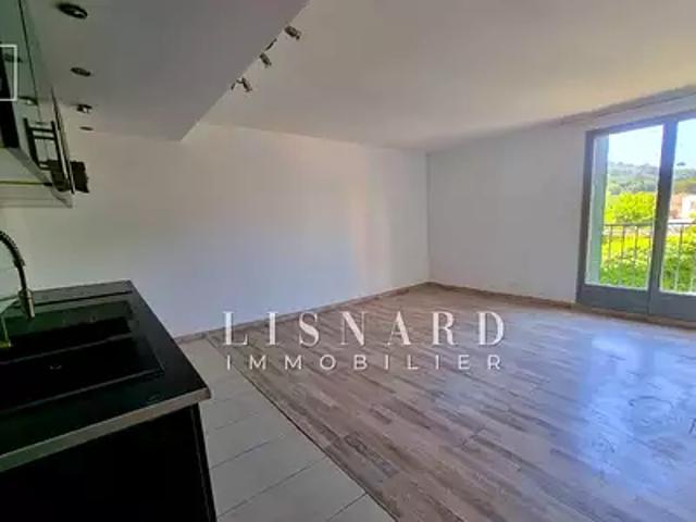 Appartement vente à Vallauris, Alpes-Maritimes