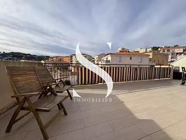 Appartement vente à Vallauris, Alpes-Maritimes
