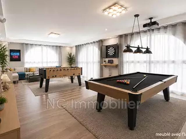 Appartement vente à Vallauris, Alpes-Maritimes