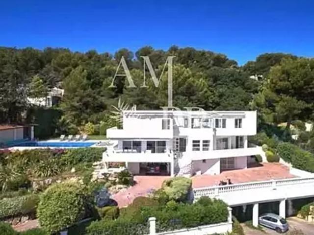 Maison vente à Grasse, Vallauris