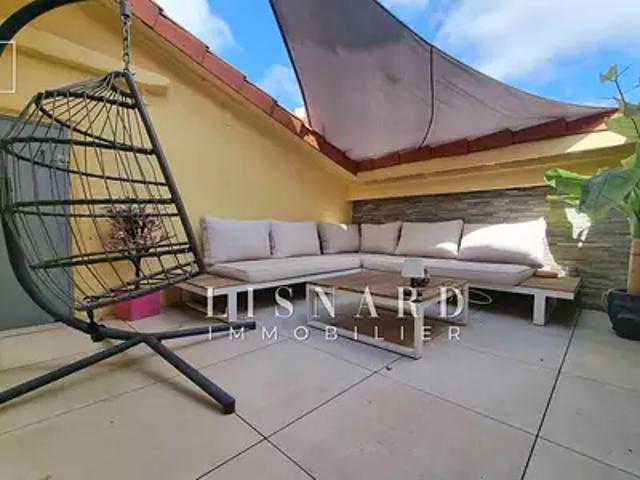 Maison vente à Grasse, Vallauris