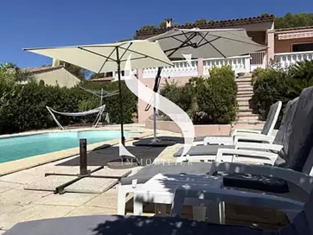 Maison vente à Vallauris, Alpes-Maritimes
