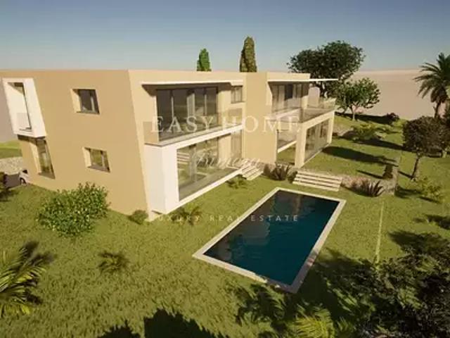 Maison vente à Grasse, Vallauris