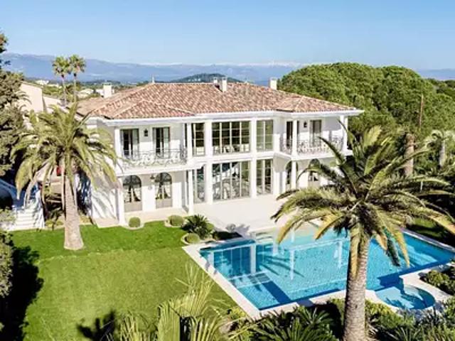 Maison vente à Grasse, Vallauris