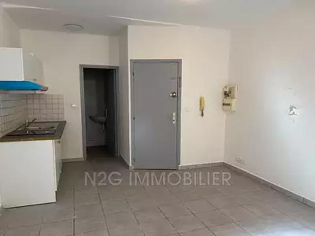 Appartement location à Grasse, Vallauris