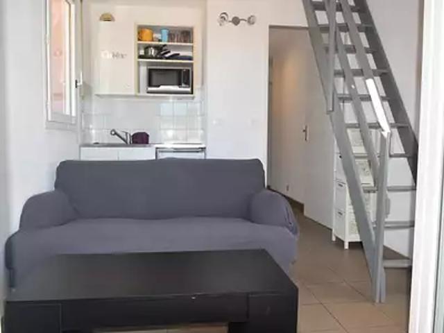 Appartement location à Grasse, Vallauris