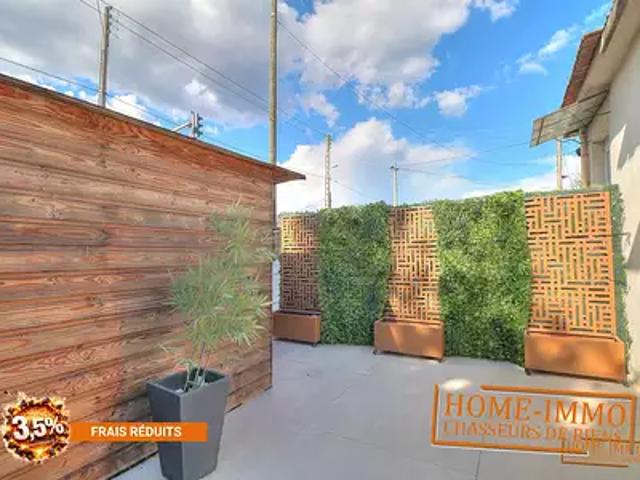 Appartement location à Grasse, Vallauris