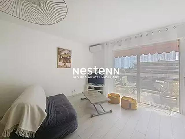 Appartement location à Grasse, Vallauris