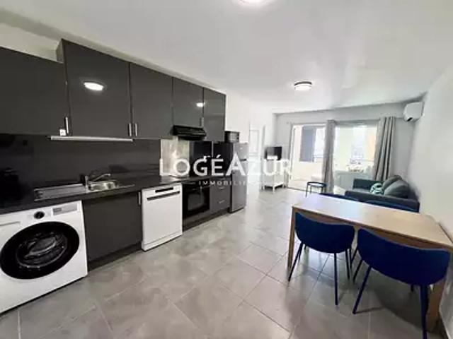 Appartement location à Grasse, Vallauris