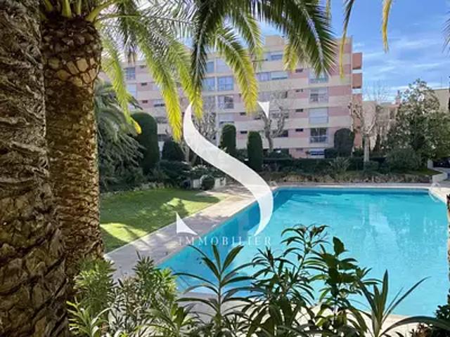 Appartement location à Vallauris, Alpes-Maritimes