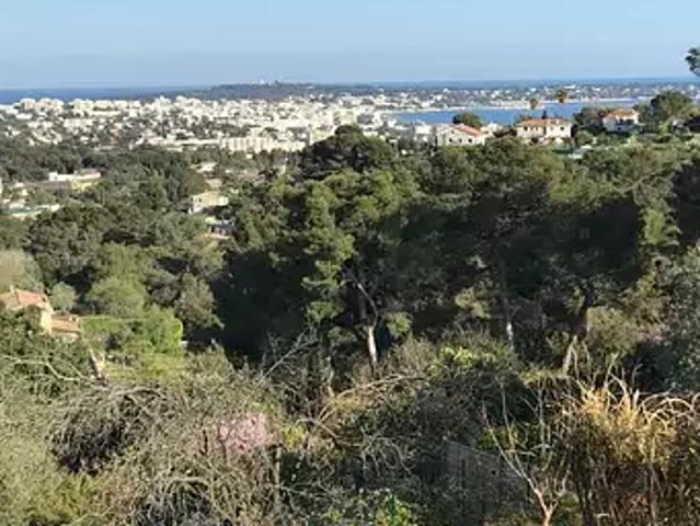 Maison location à Grasse, Vallauris