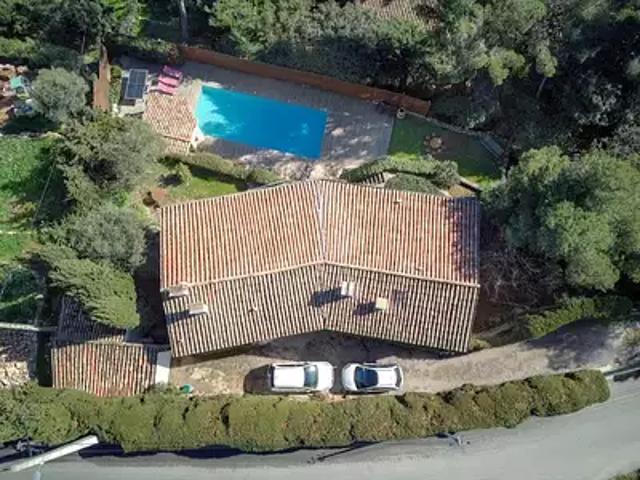 Maison location à Grasse, Vallauris