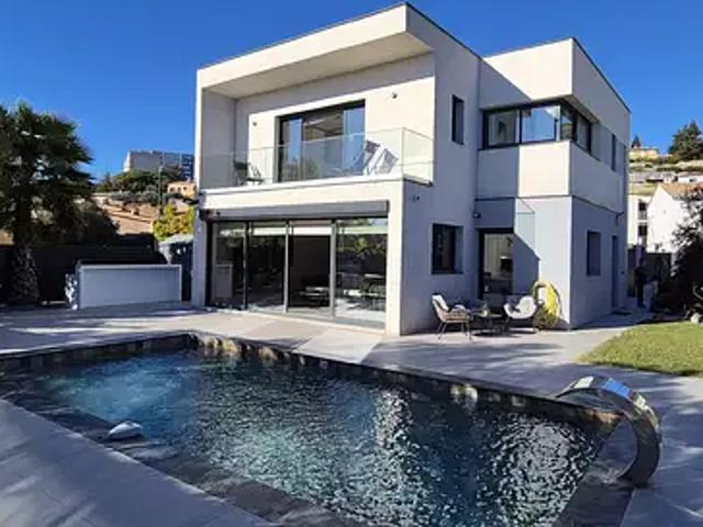 Maison location à Vallauris, Alpes-Maritimes