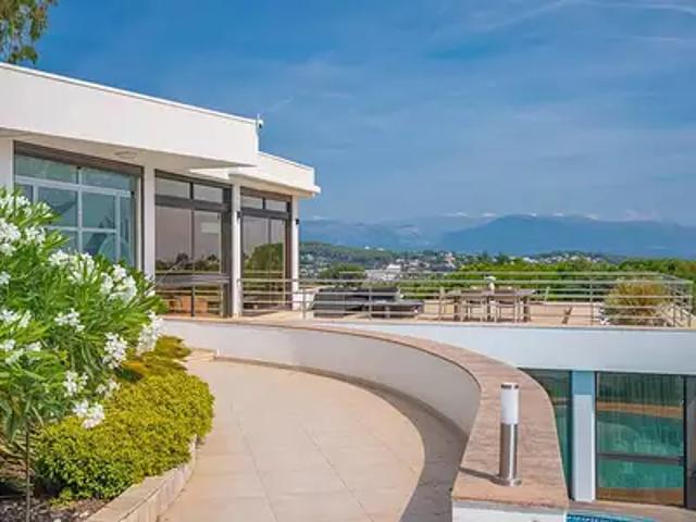 Maison location à Vallauris, Alpes-Maritimes