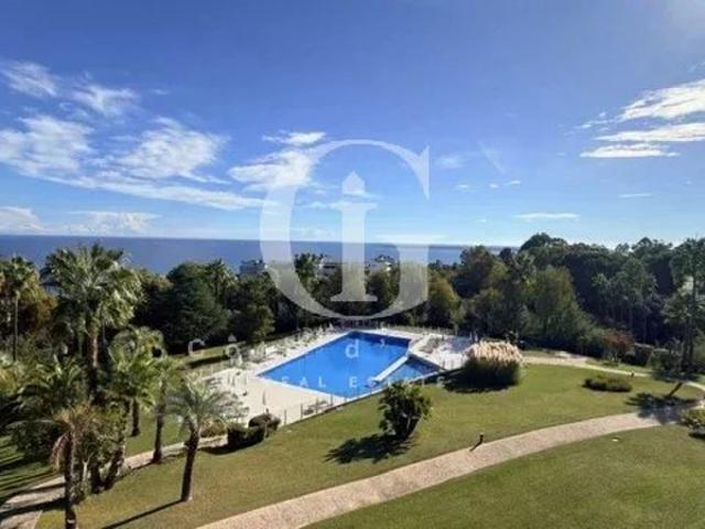 Appartement vente à Grasse, Vallauris