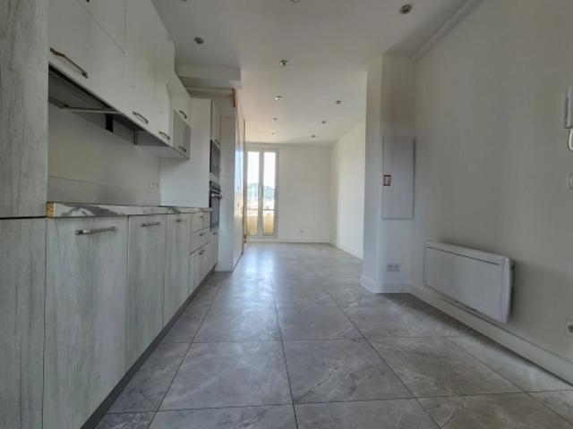 Appartement vente à Grasse, Vallauris