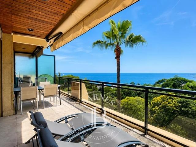 Appartement vente à Grasse, Vallauris