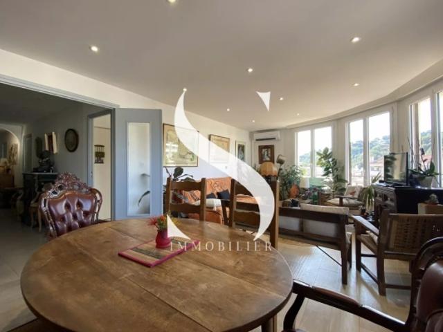 Appartement vente à Grasse, Vallauris